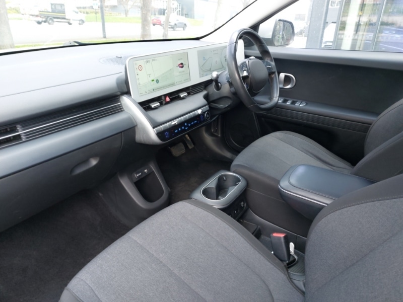 Used Hyundai IONIQ 5 2022 for sale - 78099118: Photo 5