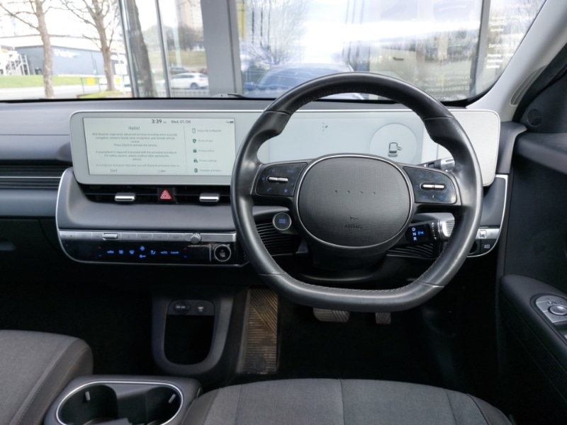 Used Hyundai IONIQ 5 2022 for sale - 78099118: Photo 7