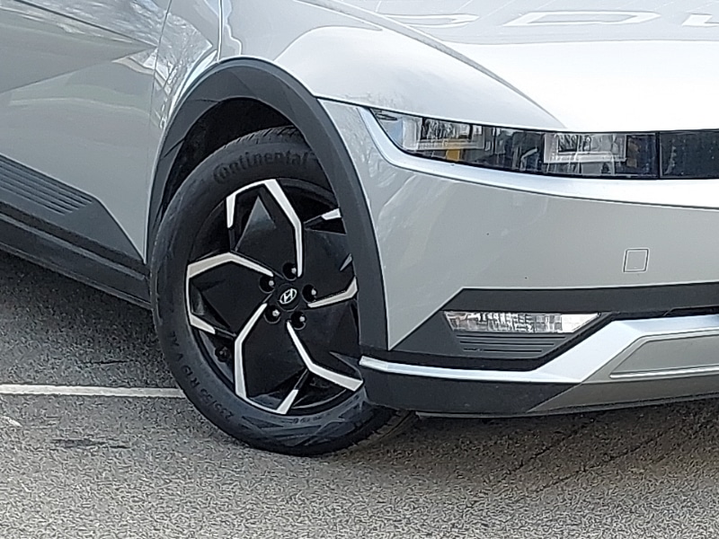 Used Hyundai IONIQ 5 2022 for sale - 78099118: Photo 9