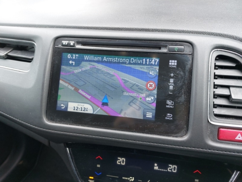 Used Honda HR-V 2017 for sale - 78103445: Photo 10