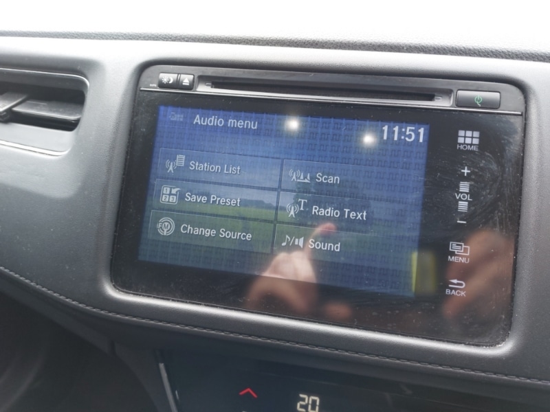 Used Honda HR-V 2017 for sale - 78103445: Photo 16