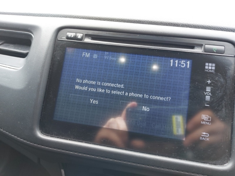 Used Honda HR-V 2017 for sale - 78103445: Photo 17