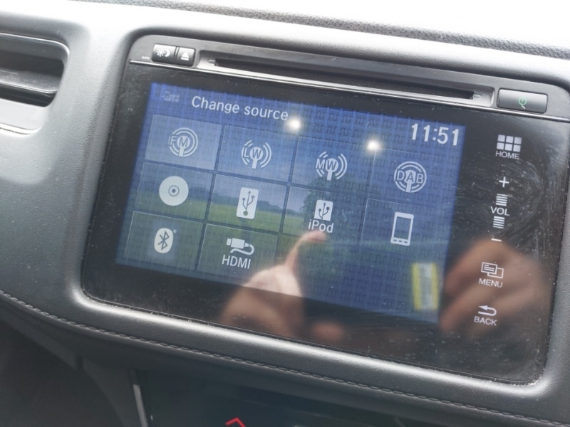 Used Honda HR-V 2017 for sale - 78103445: Photo 18