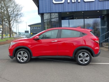 Used Honda HR-V 2017 for sale - 78103445: Photo
