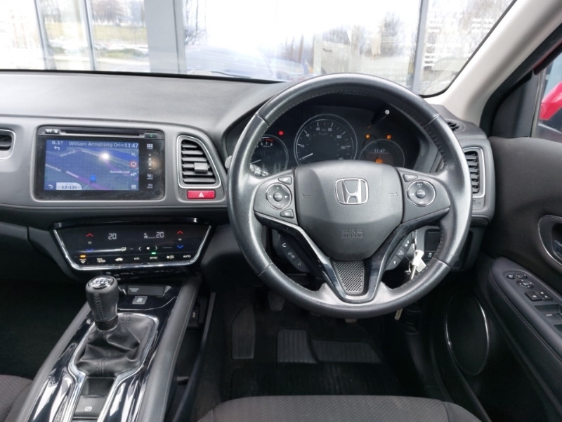 Used Honda HR-V 2017 for sale - 78103445: Photo 7