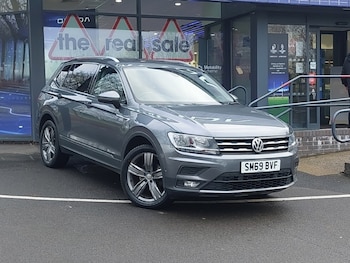 2019 - 2.0 TDI Match 5dr DSG