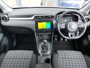 Used MG MG ZS 2024 for sale - 78527313: Photo