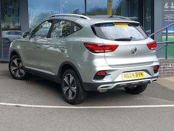 Used MG MG ZS 2024 for sale - 78527313: Photo