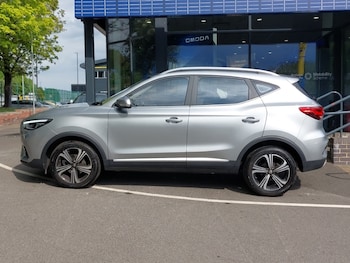 Used MG MG ZS 2024 for sale - 78527313: Photo