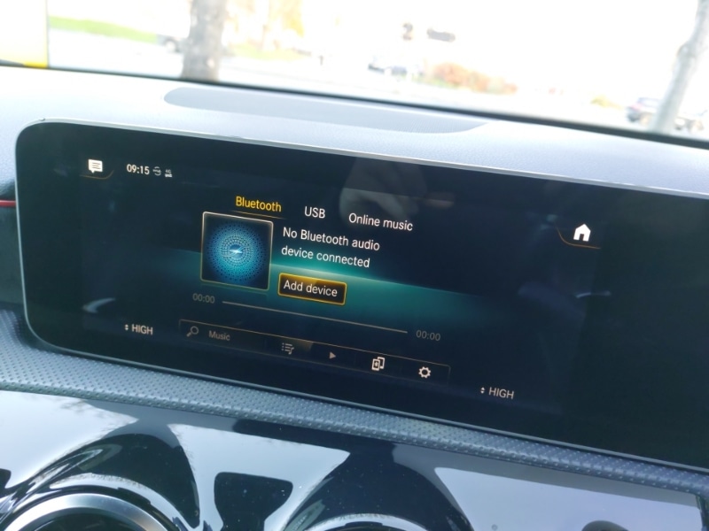 Used Mercedes-Benz A-Class 2018 for sale - 77173775: Photo 17