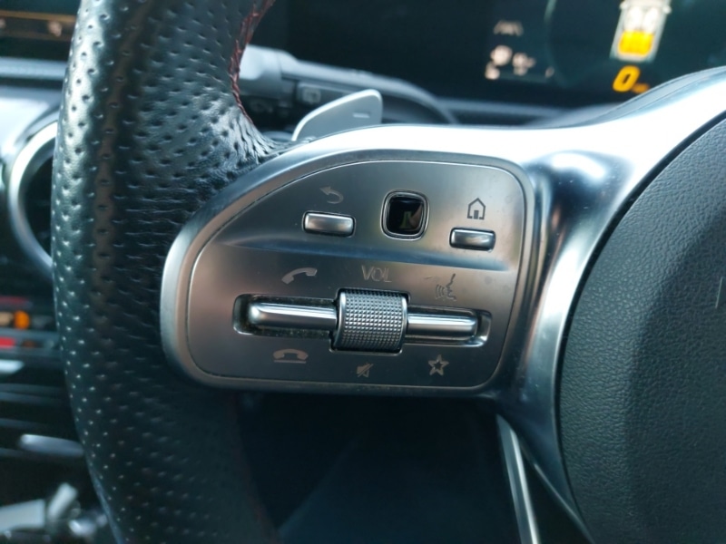 Used Mercedes-Benz A-Class 2018 for sale - 77173775: Photo 18