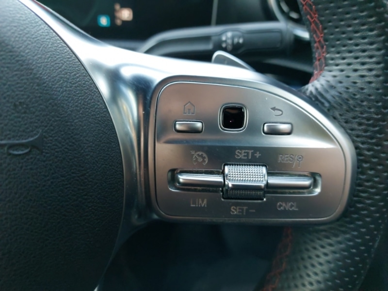 Used Mercedes-Benz A-Class 2018 for sale - 77173775: Photo 19