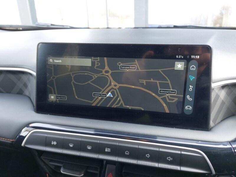 Used MG MG3 2024 for sale - 77987903: Photo 10