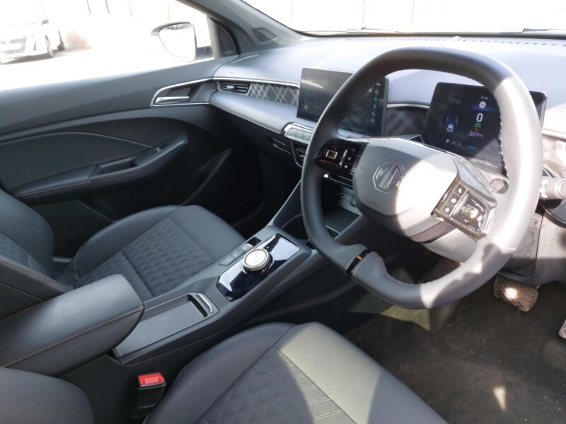 Used MG MG3 2024 for sale - 77987903: Photo 12