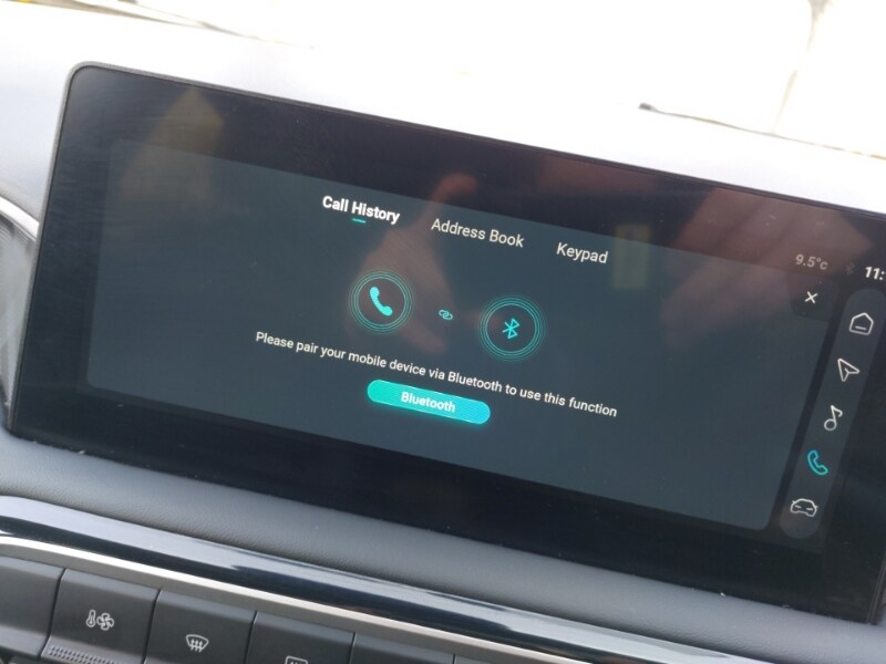 Used MG MG3 2024 for sale - 77987903: Photo 16