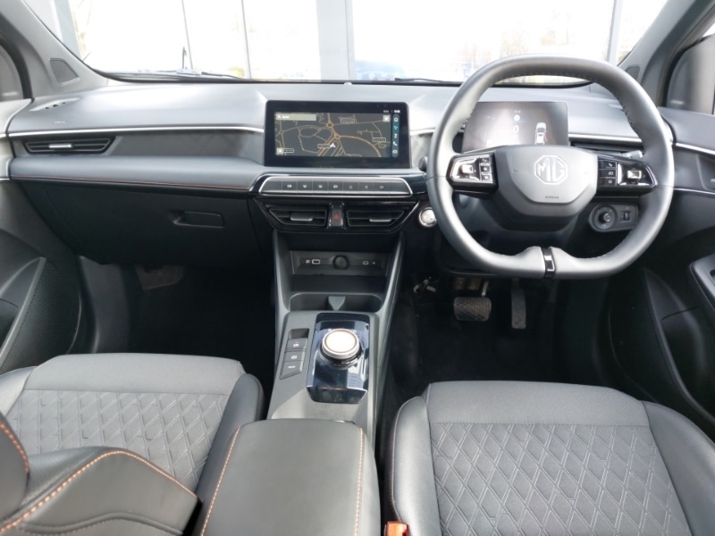 Used MG MG3 2024 for sale - 77987903: Photo 2