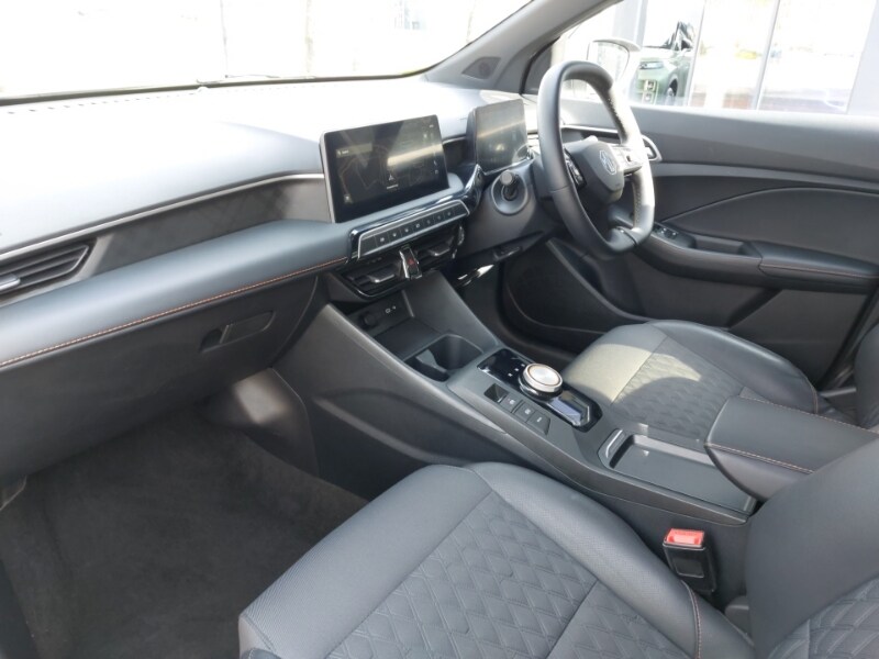 Used MG MG3 2024 for sale - 77987903: Photo 5