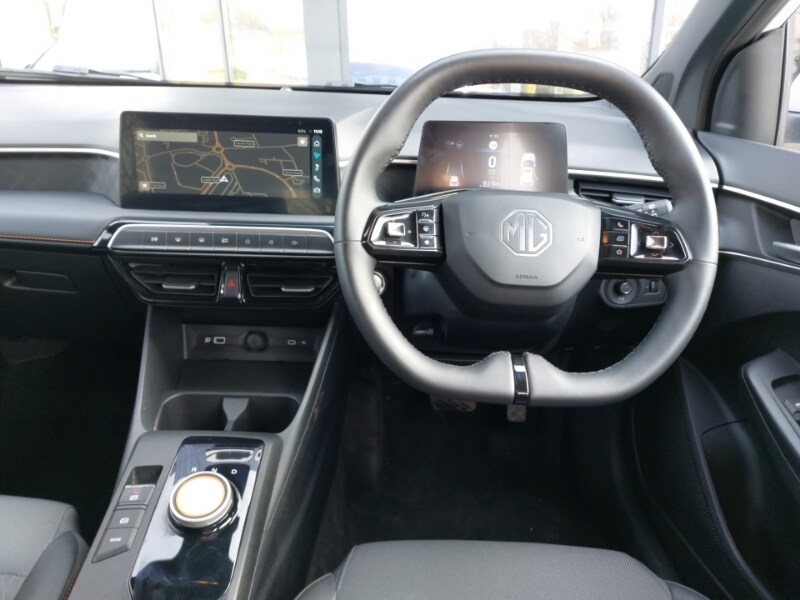 Used MG MG3 2024 for sale - 77987903: Photo 7