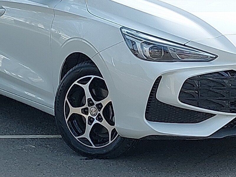 Used MG MG3 2024 for sale - 77987903: Photo 9