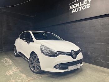 Used Renault Clio 2013 for sale - 78961843: Photo