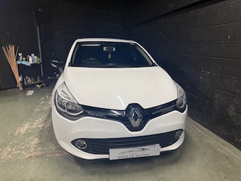 Used Renault Clio 2013 for sale - 78961843: Photo