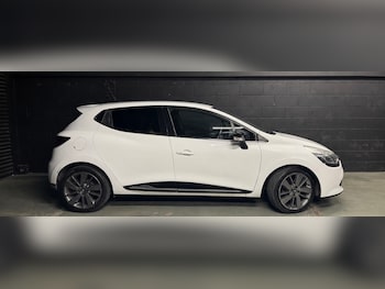 Used Renault Clio 2013 for sale - 78961843: Photo