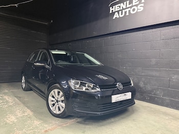 Used Volkswagen Golf 2014 for sale - 78961831: Photo