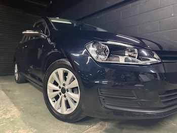 Used Volkswagen Golf 2014 for sale - 78961831: Photo