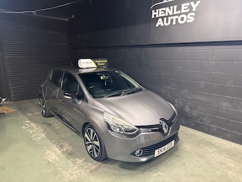 Used Renault Clio 2014 for sale - 78515988: Photo