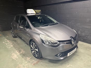 Used Renault Clio 2014 for sale - 78515988: Photo