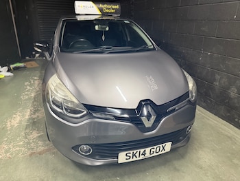 Used Renault Clio 2014 for sale - 78515988: Photo