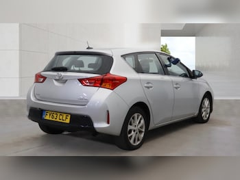Used Toyota Auris 2013 for sale - 78476795: Photo