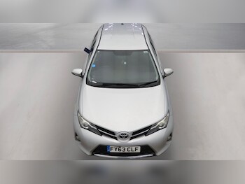 Used Toyota Auris 2013 for sale - 78476795: Photo