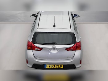 Used Toyota Auris 2013 for sale - 78476795: Photo