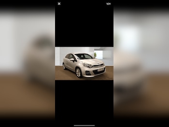 Used Kia Rio 2015 for sale - 79213250: Photo