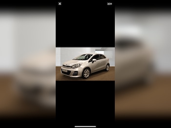Used Kia Rio 2015 for sale - 79213250: Photo