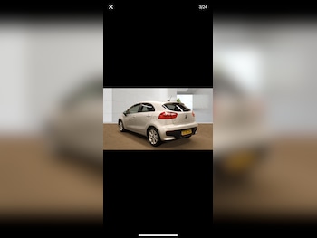 Used Kia Rio 2015 for sale - 79213250: Photo