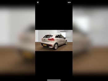 Used Kia Rio 2015 for sale - 79213250: Photo