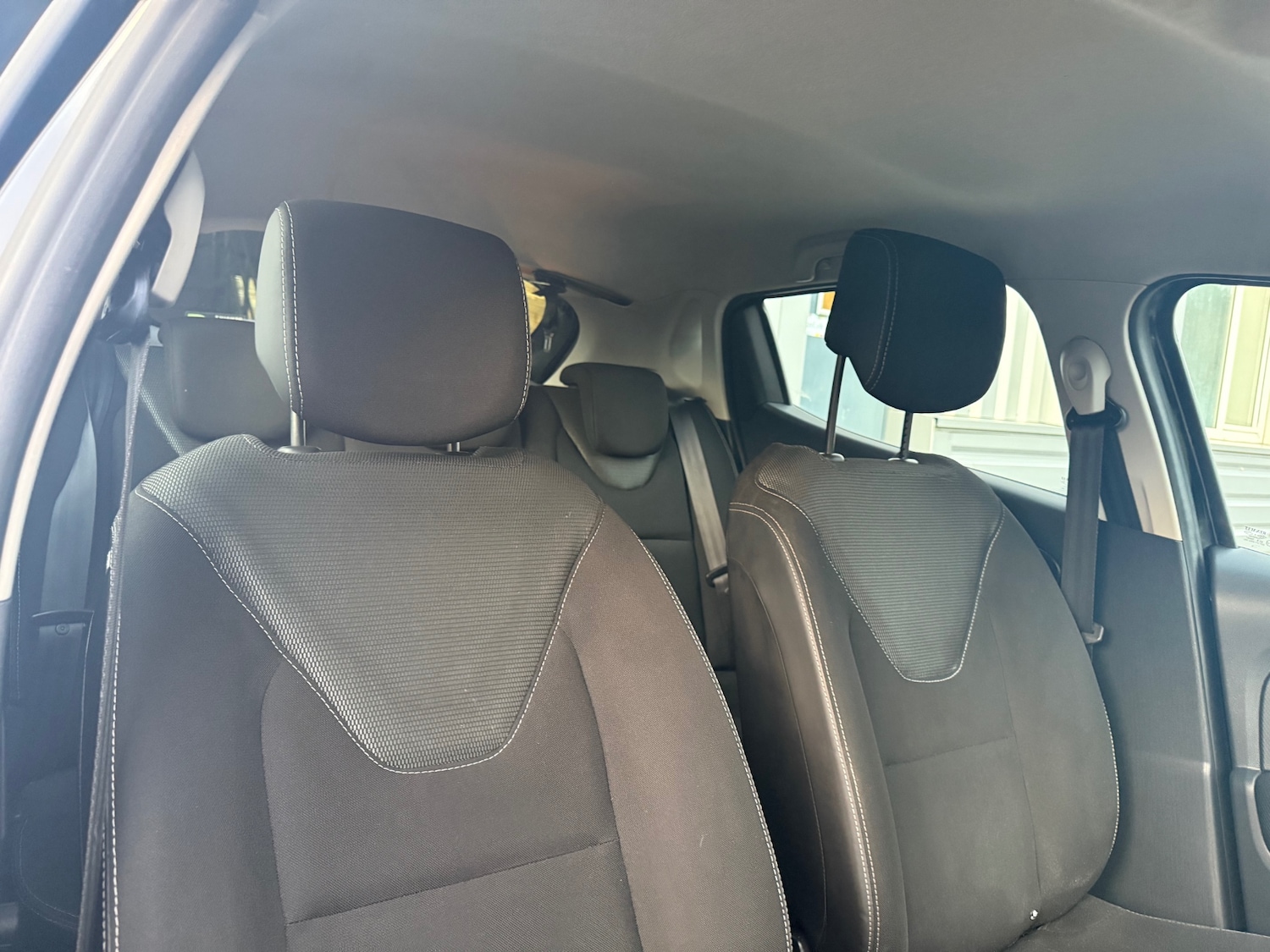 Used Renault Clio 2013 for sale - 76974657: Photo 17