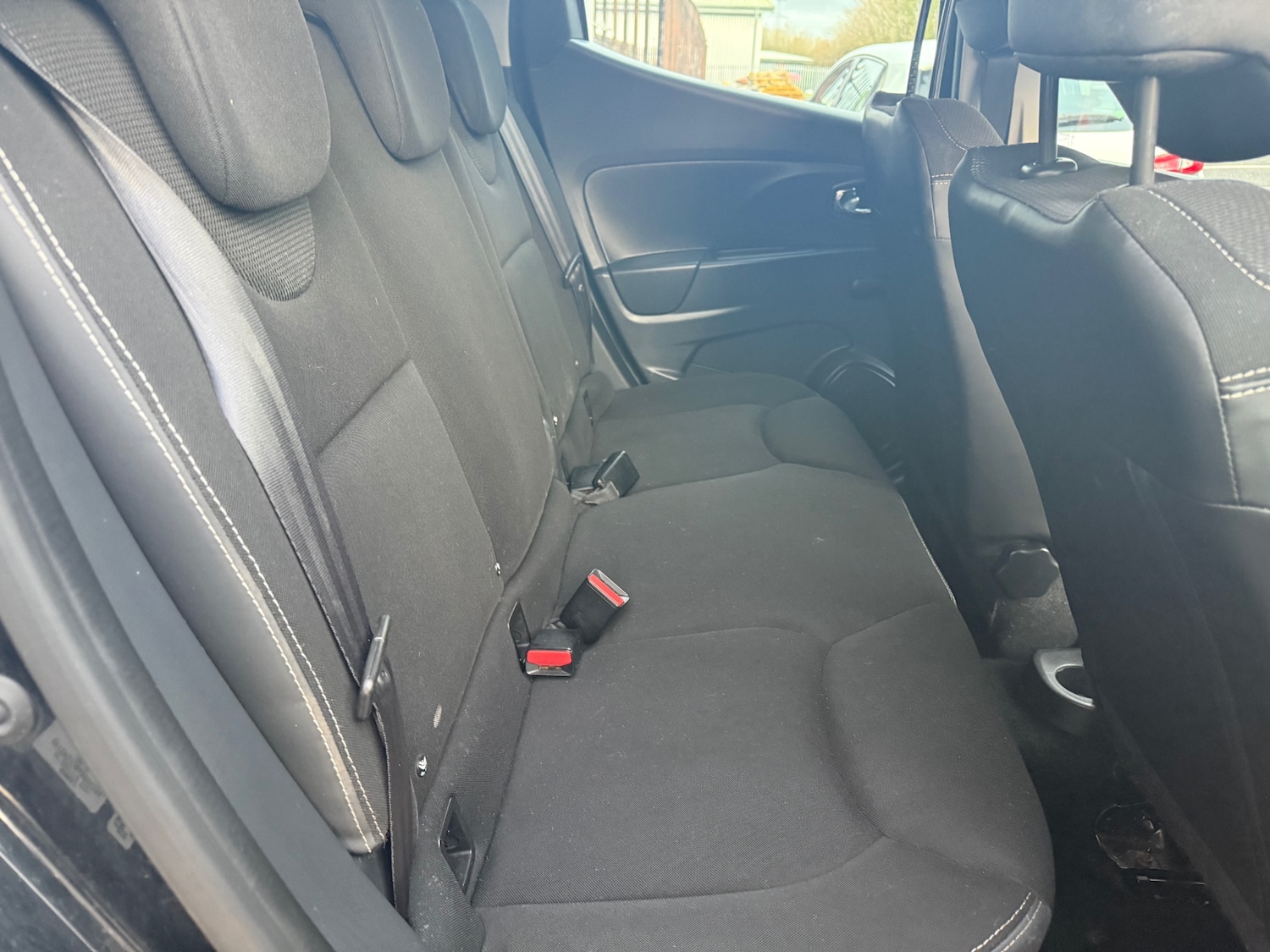 Used Renault Clio 2013 for sale - 76974657: Photo 19