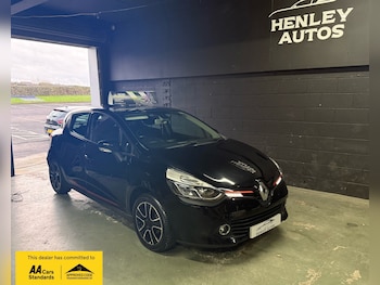 Used Renault Clio 2013 for sale - 76974657: Photo
