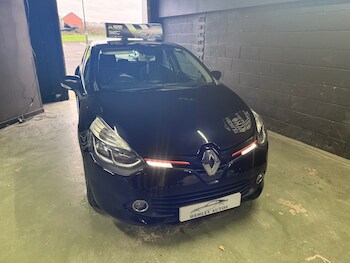 Used Renault Clio 2013 for sale - 76974657: Photo