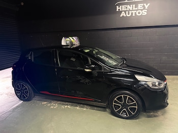 Used Renault Clio 2013 for sale - 76974657: Photo