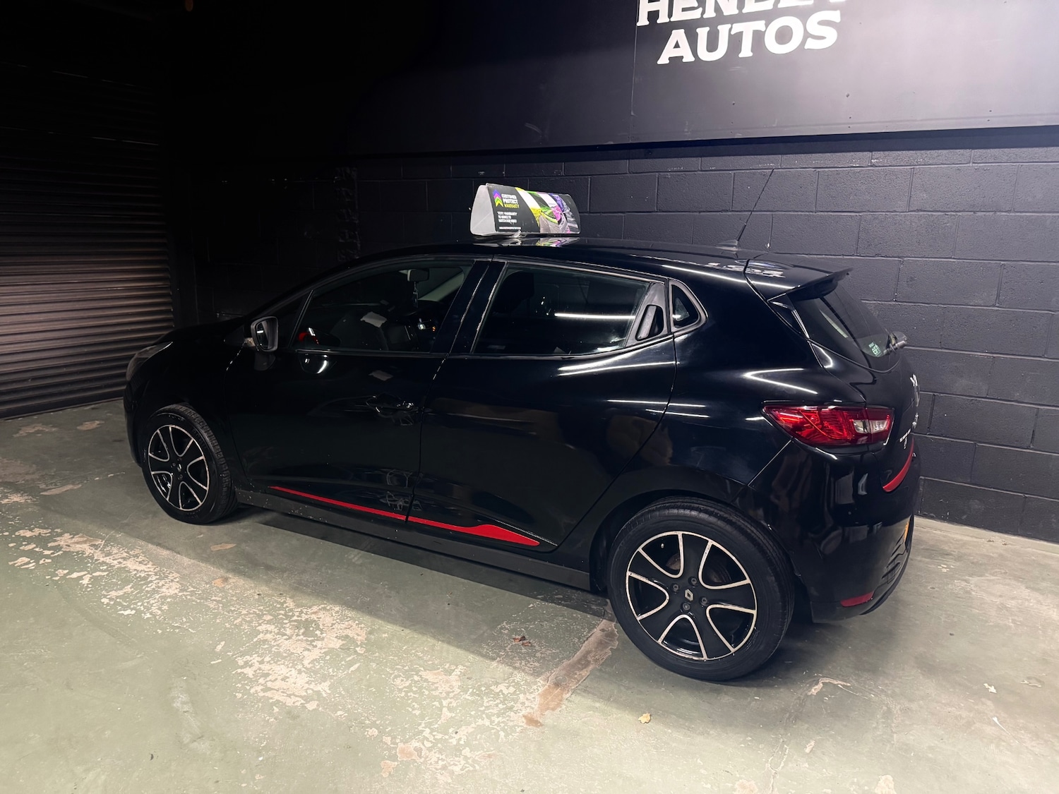 Used Renault Clio 2013 for sale - 76974657: Photo 5