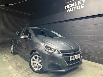 Used Peugeot 208 2015 for sale - 78593326: Photo