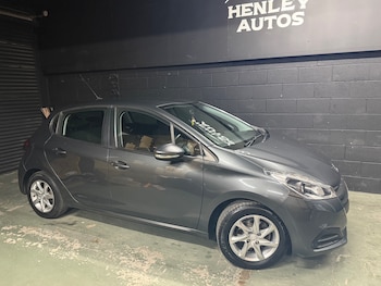 Used Peugeot 208 2015 for sale - 78593326: Photo