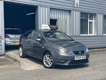 Used SEAT Ibiza 2016 for sale - 79519999: Photo