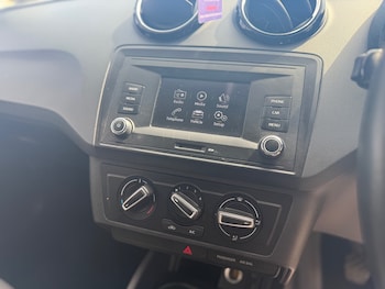 Used SEAT Ibiza 2016 for sale - 79519999: Photo