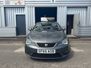 Used SEAT Ibiza 2016 for sale - 79519999: Photo
