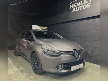 Used Renault Clio 2014 for sale - 78516003: Photo